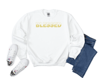 Blessed Sweatshirt