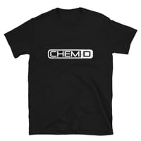 Chem D - Short-Sleeve Unisex T-Shirt
