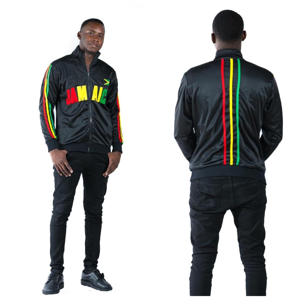 Adidas rasta jacket shop mens