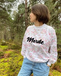 Image 5 of Sweat "Merde" 💩