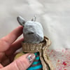 Wintermäuse