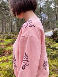 Image 4 of Sweat serpents 🐍 
