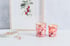 Candle holders * Japan * Pink Image 2