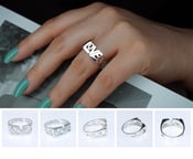 Image of THE LOVE RING   (pre order)