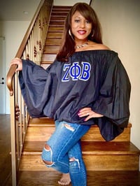 Image 2 of Zeta Shirt
