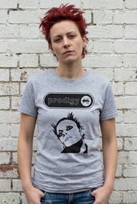 Image 1 of Camiseta Prodigy