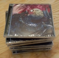 Image 2 of At The Center Of All Infinity CD