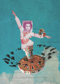Image 2 of DANCIN' QUEEN