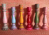 Image 3 of Little Candle Holders