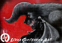 Image 1 of Zodd & Griffith POSTER