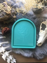 Image 1 of Custom Reservation: The Witch’s Cabinet Tray