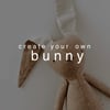 BUNNY DOLL (mid + big)