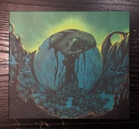 Image 2 of The Outskirts Of Reality Digipak CD