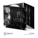 LaColpa - "Post Tenebras Lux" - CD