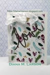 Heart Paper DML 2021