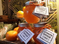 Image 1 of Special Issue Kilner Jar, Seville Orange Marmalade