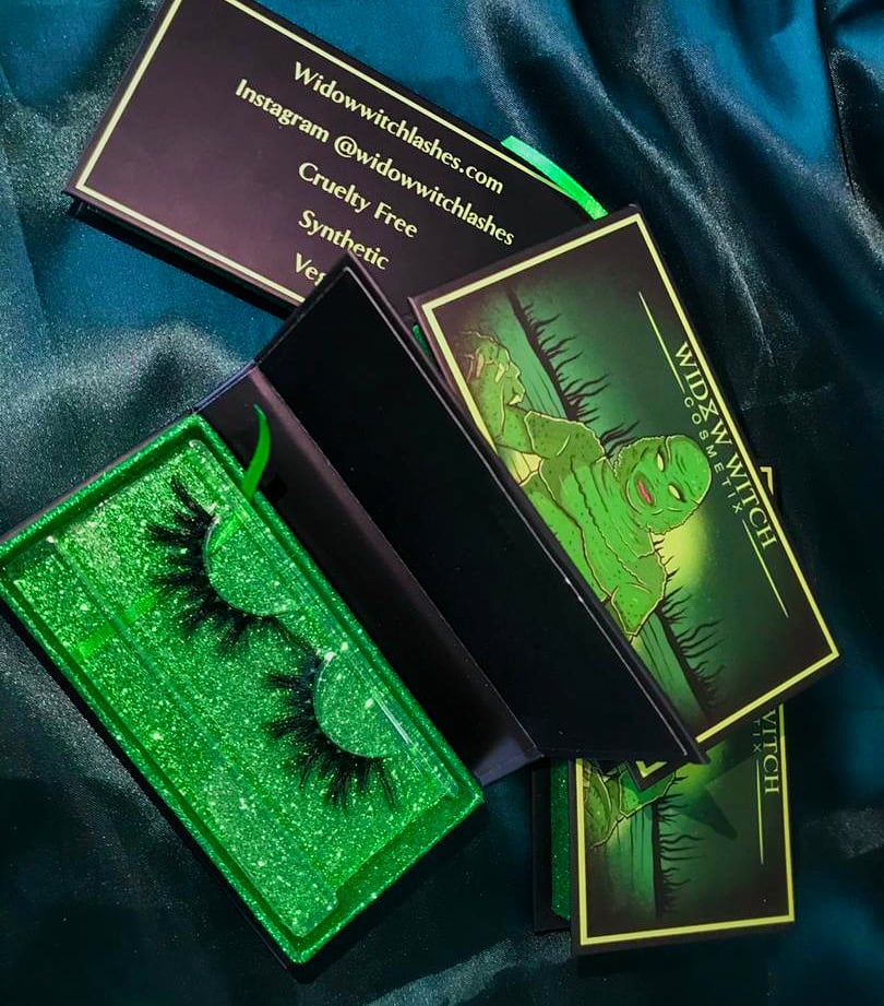 Image of From the Depths Lashes