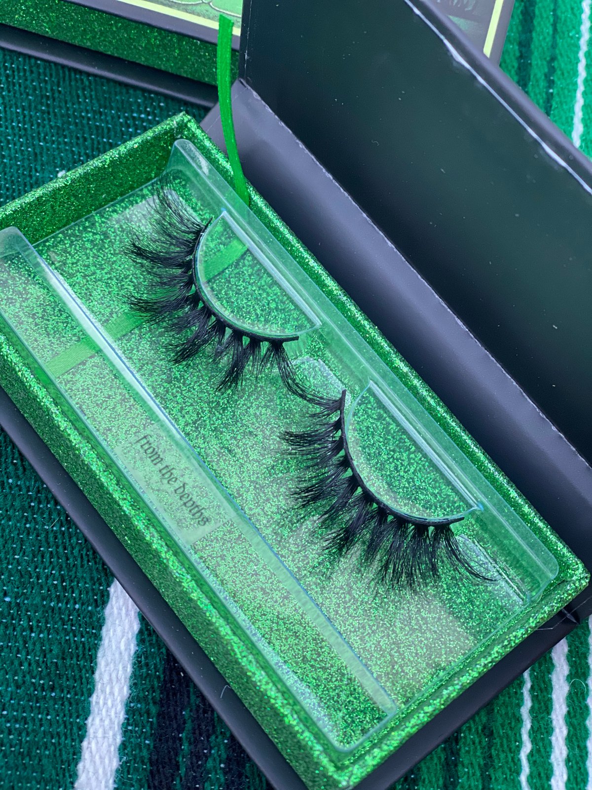 Image of From the Depths Lashes