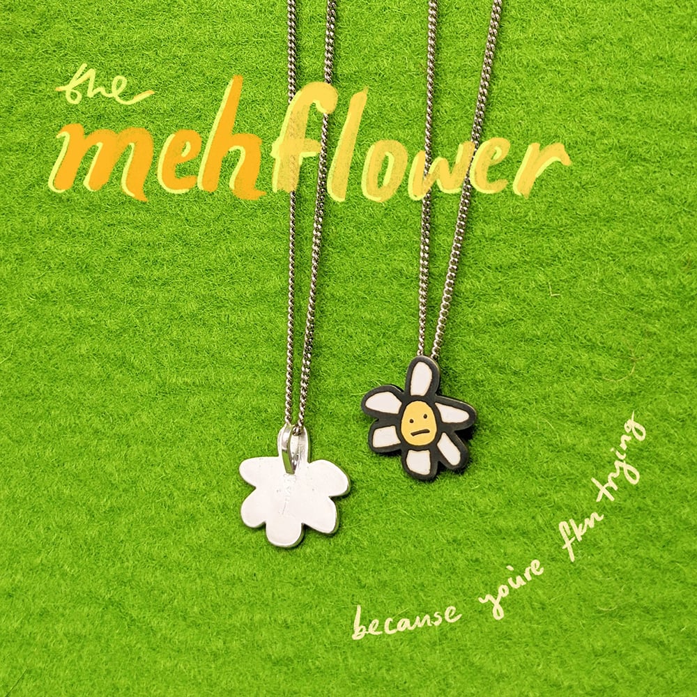 Image of mehflower