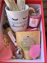 Image 1 of Tea Experience Gift Set (Available to be customized  )