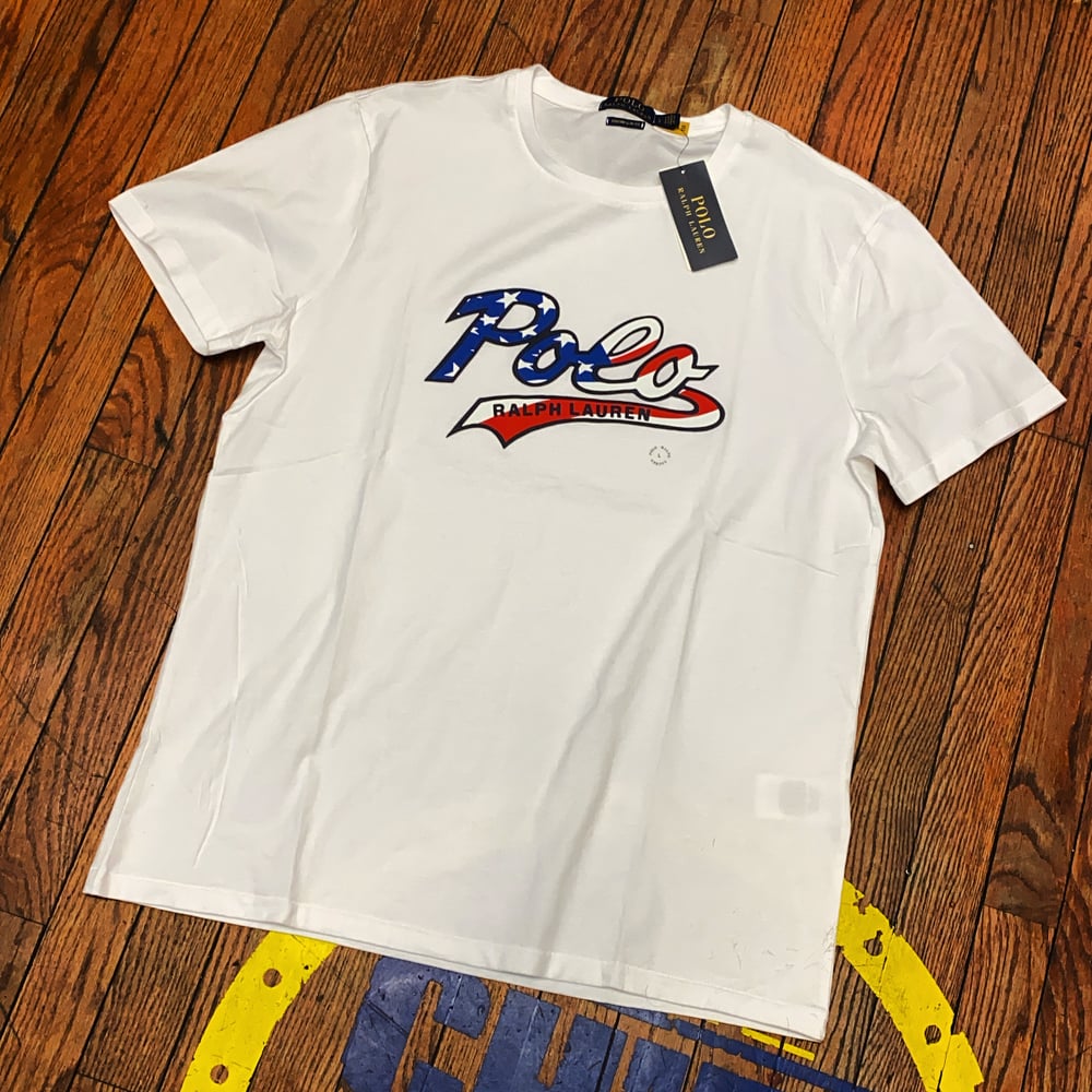 Polo tees 