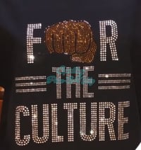 Image 3 of "Sparkling" Culture Shirts
