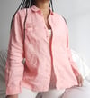 pink ting shirt 