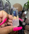 Angel Aura Quartz Tower