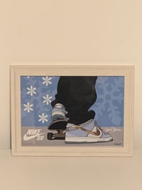 Image 3 of Sean Cliver Nike Sb Dunk Lo