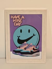 Image 3 of Have A Nike Day Air Max 1 Print (Pre-order)