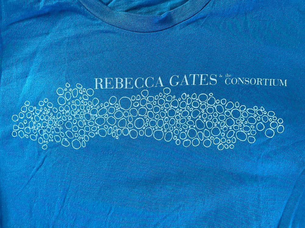 Image of Rebecca Gates and the Consortium Women's T-Shirt