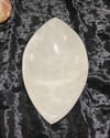 Selenite Bowl
