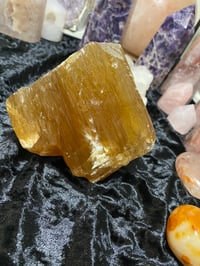 Image 4 of Honey Calcite