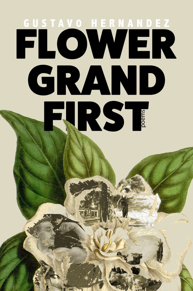 Image of Flower Grand First
