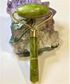 Mini Jade Facial Roller