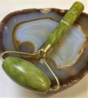 Mini Jade Facial Roller