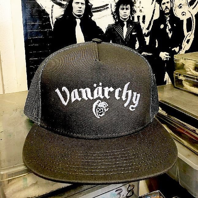 Image of Van-er Hat
