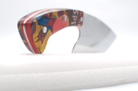 Image 3 of Stainless comic book knife