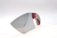 Image 2 of Stainless comic book knife