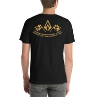 Crew T-Shirt - Men's