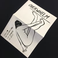 Image 1 of Overwhelm
