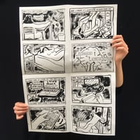 Image 2 of Overwhelm
