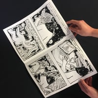 Image 3 of Overwhelm