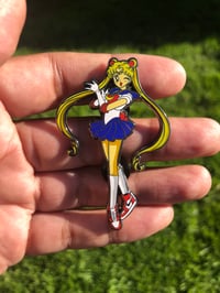 Image 1 of Sailor moon