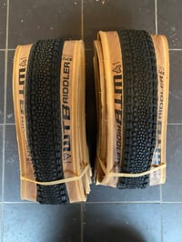 Image 2 of WTB Riddler Gravel Tire 700 x 37c tan