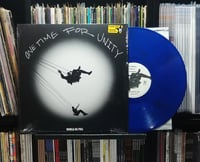 Image 1 of World Be Free - One Time For Unity 12"