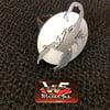 Scorpion - Hitch Cover - Two Layers
