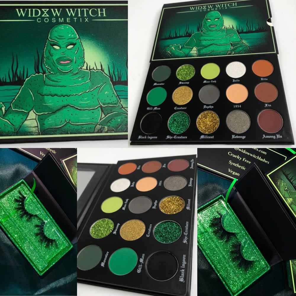 Image of She Creature Bundle