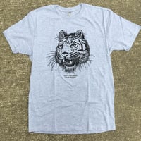 Image 2 of Beer Tiger - tshirt
