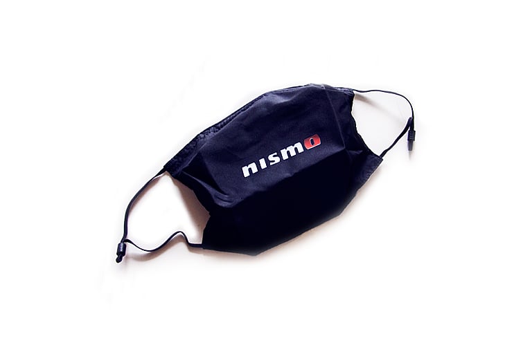 Image of Nismo Face Mask